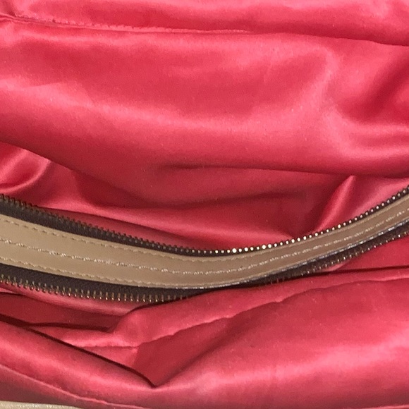 COACH Bonnie Satchel - Picture 4 of 6